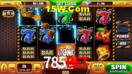 Ofertas Exclusivas 785bet