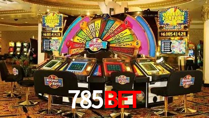 Sistemas de Segurança 785bet