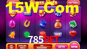 Torneios 785bet