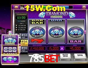 Especiais de Fim de Semana 785bet