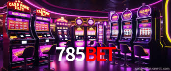 Casino VIP 785bet