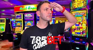 Casino Ao Vivo 785bet