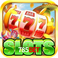 Programa VIP 785bet